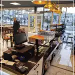 Börek ve Poğaça Tezgahı - Görsel 2