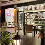 Pastane Tatlı ve Ekler Dolabı - Görsel 5