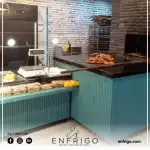 Börek ve Poğaça Tezgahı - Görsel 3