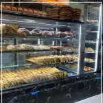 Börek ve Poğaça Tezgahı - Görsel 5