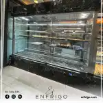 Börek ve Poğaça Tezgahı