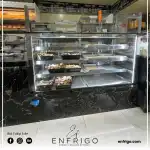 Börek ve Poğaça Tezgahı - Görsel 2