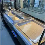 Sıcak Yemek Sunum Ünitesi - Görsel 2