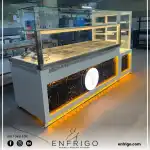 Restaurant Yemekhane Servis Ünitesi - Görsel 4