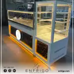 Restaurant Yemekhane Servis Ünitesi - Görsel 2