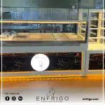 Restaurant Yemekhane Servis Ünitesi