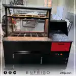 Kumpir Dolabı - Görsel 2