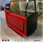 Kumpir Dolabı - Görsel 3