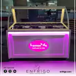 Kahvaltılık Tezgahı