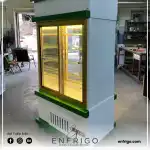 Pastane Tatlı ve Ekler Dolabı - Görsel 2