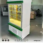 Pastane Tatlı ve Ekler Dolabı - Görsel 3