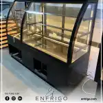 Pastane Pasta Dolabı - Görsel 3