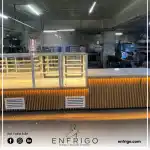 Pasta Teşhir Dolabı - Görsel 3