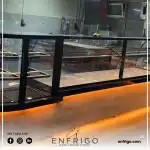 Yaş Pasta Baklava Ekmek Tezgahı