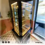 Kruvasan Dolabı - Görsel 3