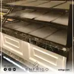 Pastane Fırın Tezgahı - Görsel 2