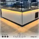 Pasta Teşhir Dolabı - Görsel 4