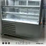 Pasta Dolabı Meze Dolabı