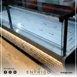 Kasap ve Şarküteri Dolabı - Görsel 3