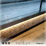 Kasap ve Şarküteri Dolabı - Görsel 2