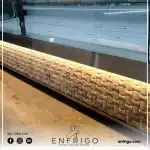 Kasap ve Şarküteri Dolabı