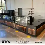 Soğutmalı Pasta Dolabı - Görsel 3