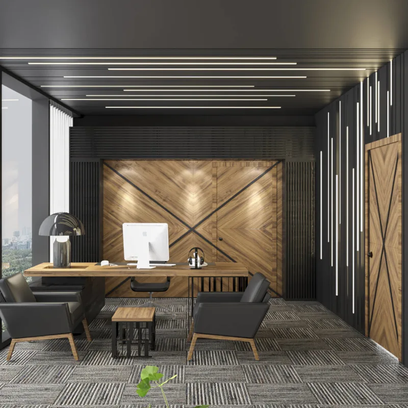 Ofis Tasarımı