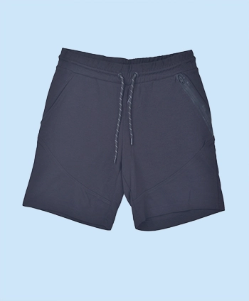 Fleece Shorts