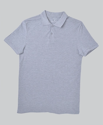 Plain Polos