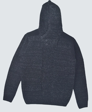 Sweater Hoodie