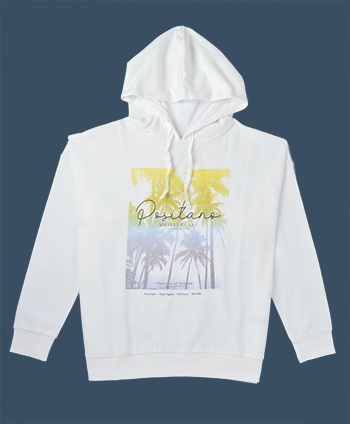Long Sleeve hoodie