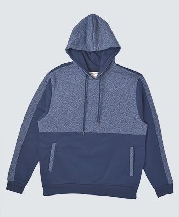 Plain Hoodie