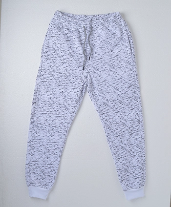 Fleece Joggers
