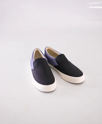 Slip on shoes
