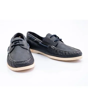 Boat Shoes