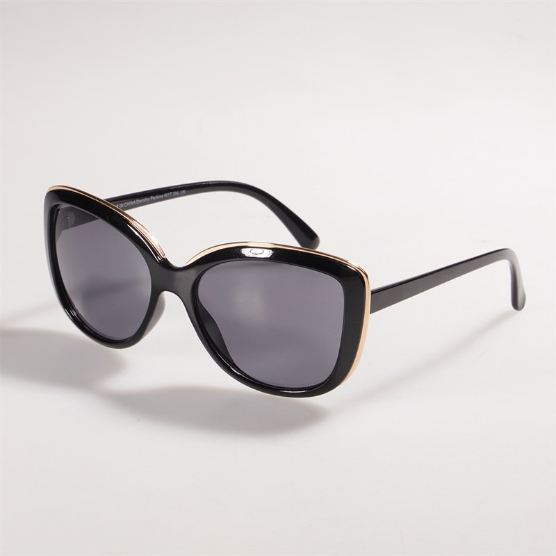 Inlay Frame Sunglasses