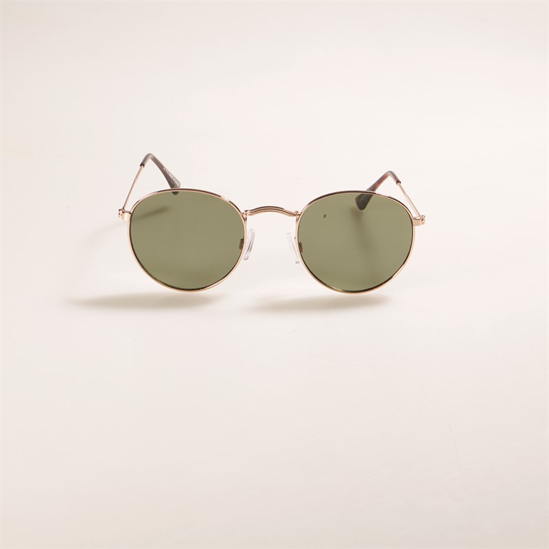 Metro Rounds Sunglasses