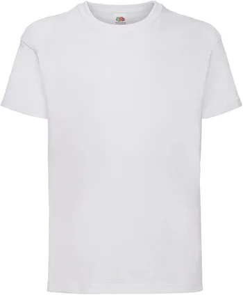 Men Plain Round neck T-shirts