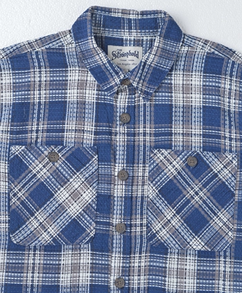 Flannel Shirt