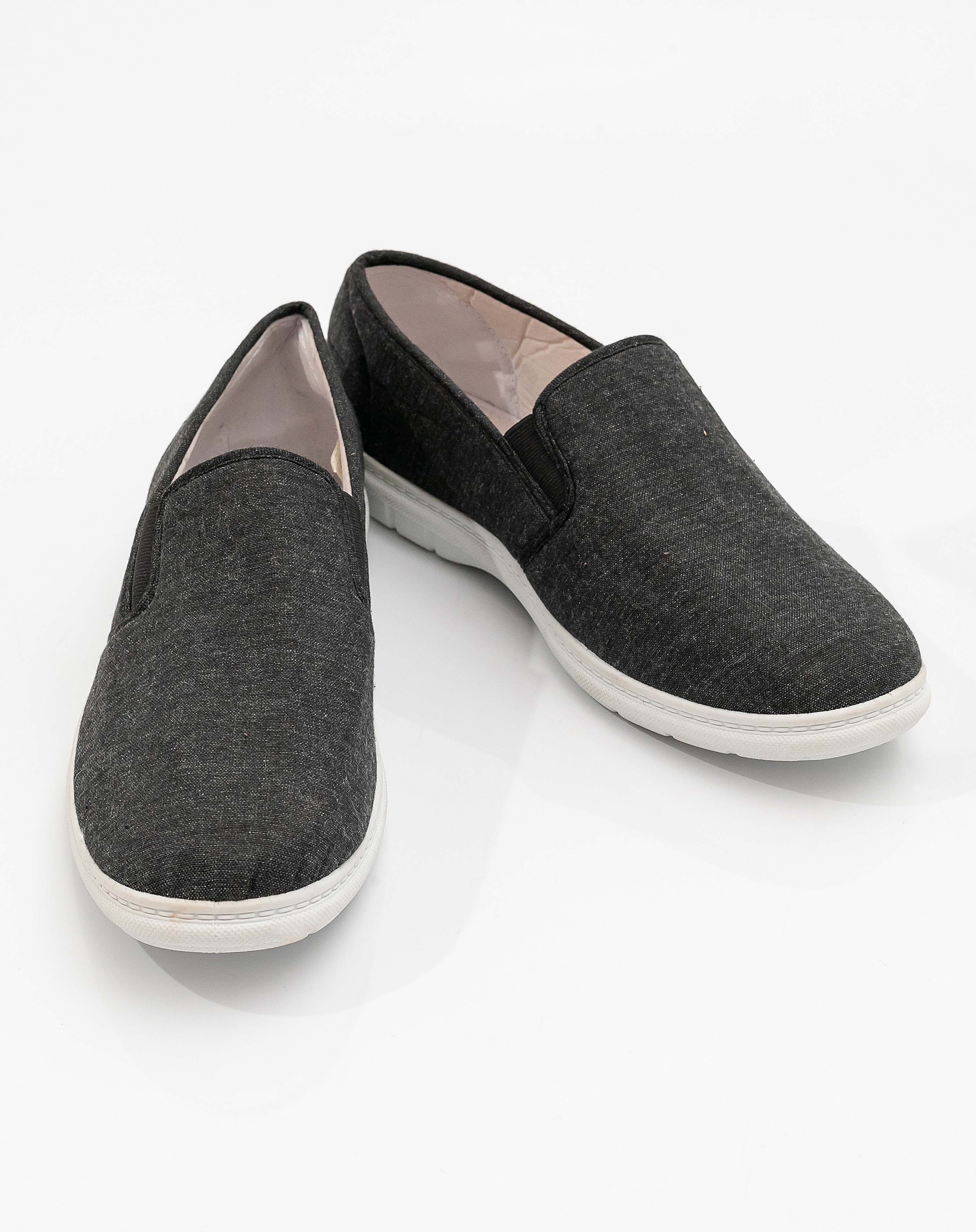 Canvas Slip on shoes