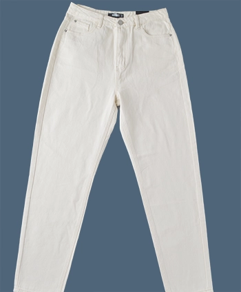 Missguided Straight Jeans