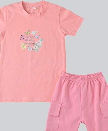 2-3 years Girls Combo