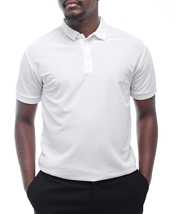 Solid Colored Polos