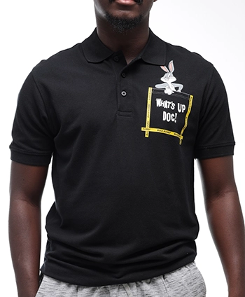 looney Tunes Polo