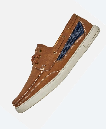 Helm Boat Shoes