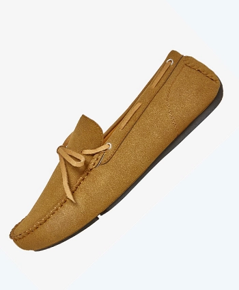 Slip on Loafers