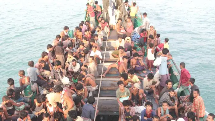 Rohingya
