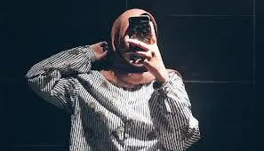 Hijab Cantik