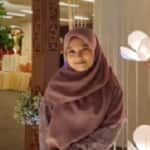 Albayyinah Putri, S.T