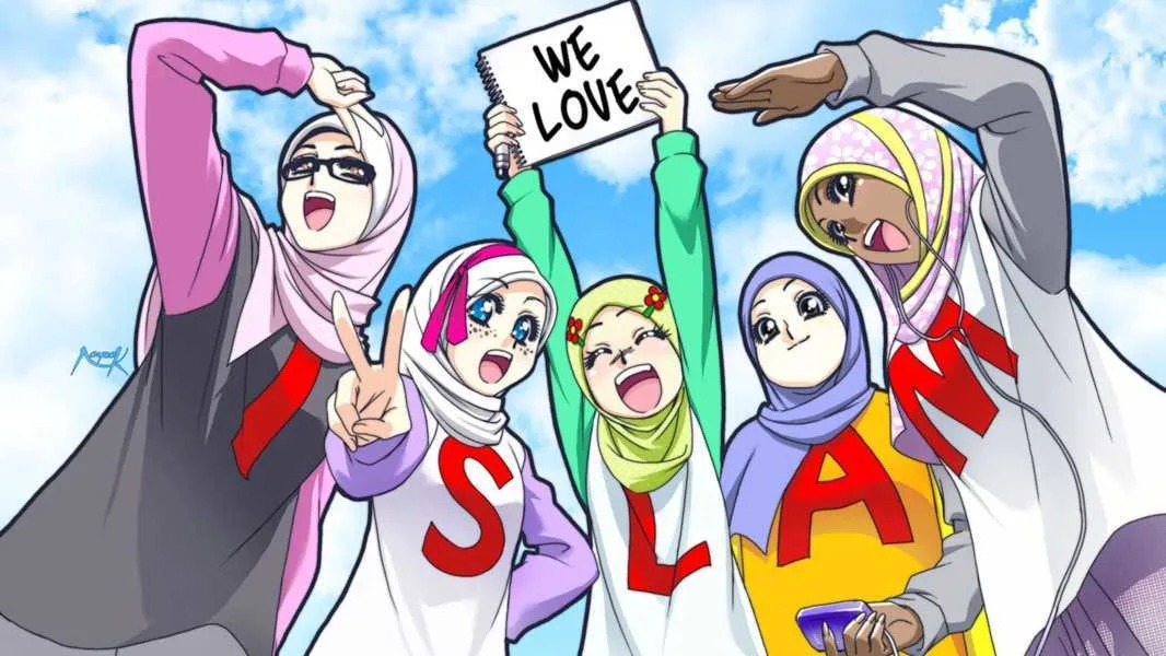 Pergaulan Remaja Yang Baik Menurut Al Quran Dan Sunnah Depok Pos